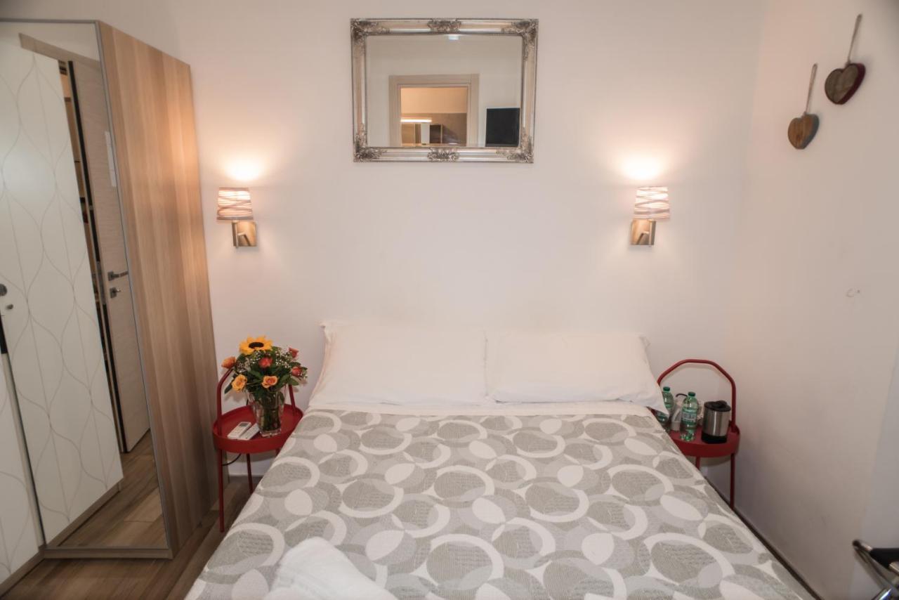 Mole Adriana Guest House روما المظهر الخارجي الصورة