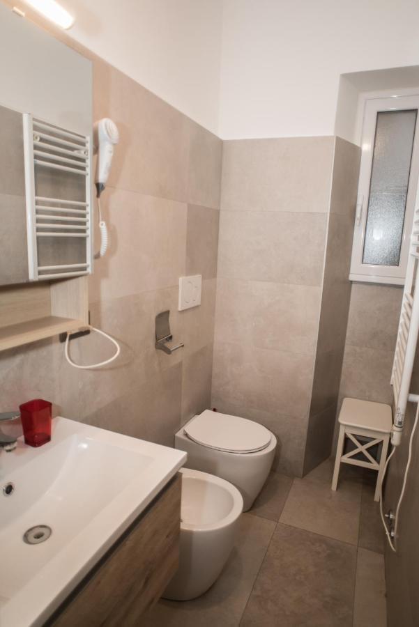 Mole Adriana Guest House روما المظهر الخارجي الصورة