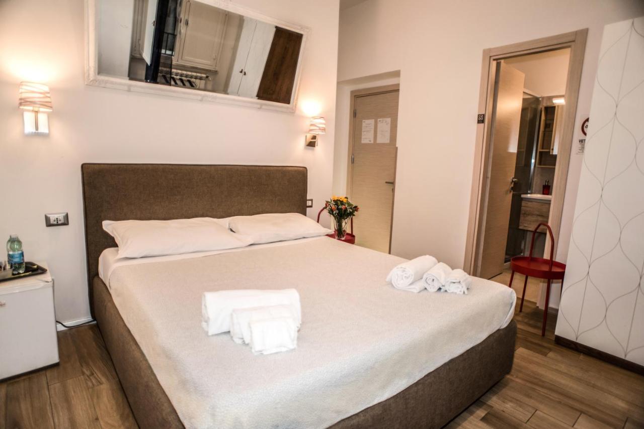 Mole Adriana Guest House روما المظهر الخارجي الصورة