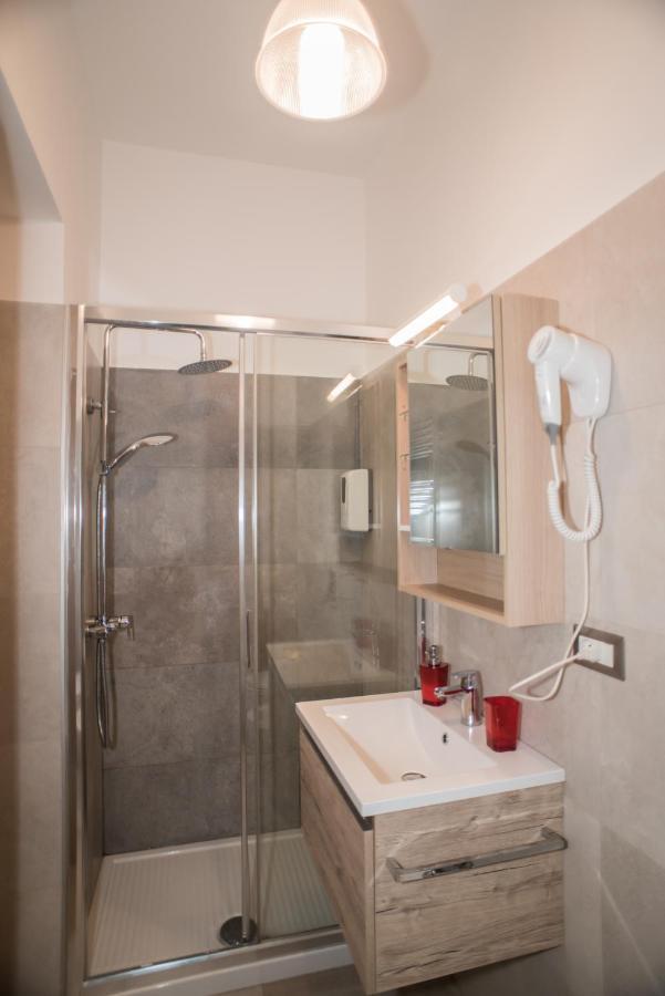 Mole Adriana Guest House روما المظهر الخارجي الصورة