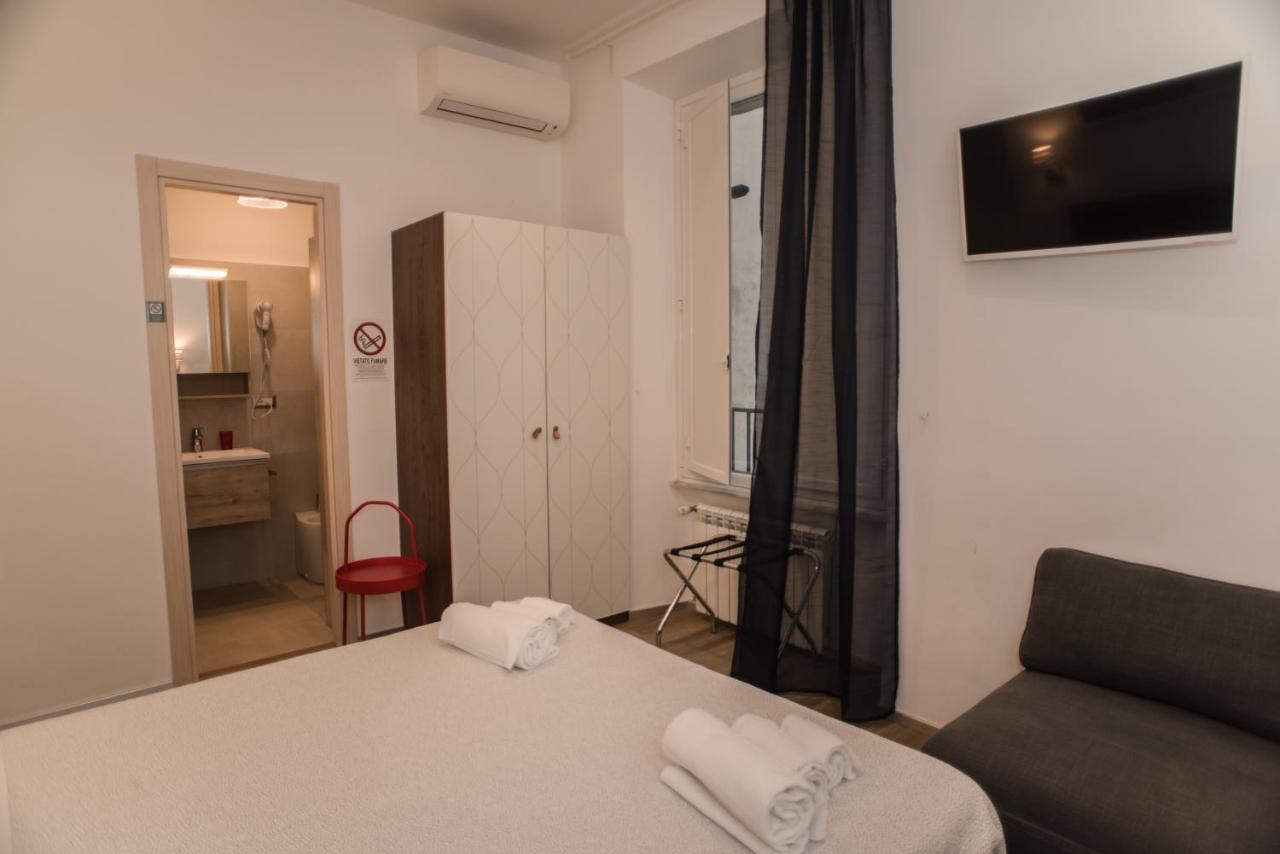Mole Adriana Guest House روما المظهر الخارجي الصورة