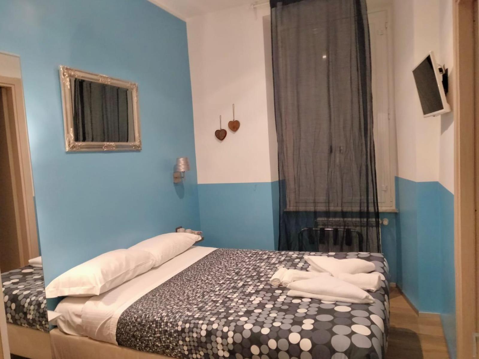 Mole Adriana Guest House روما المظهر الخارجي الصورة