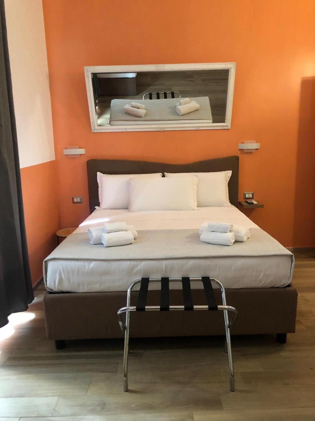 Mole Adriana Guest House روما المظهر الخارجي الصورة