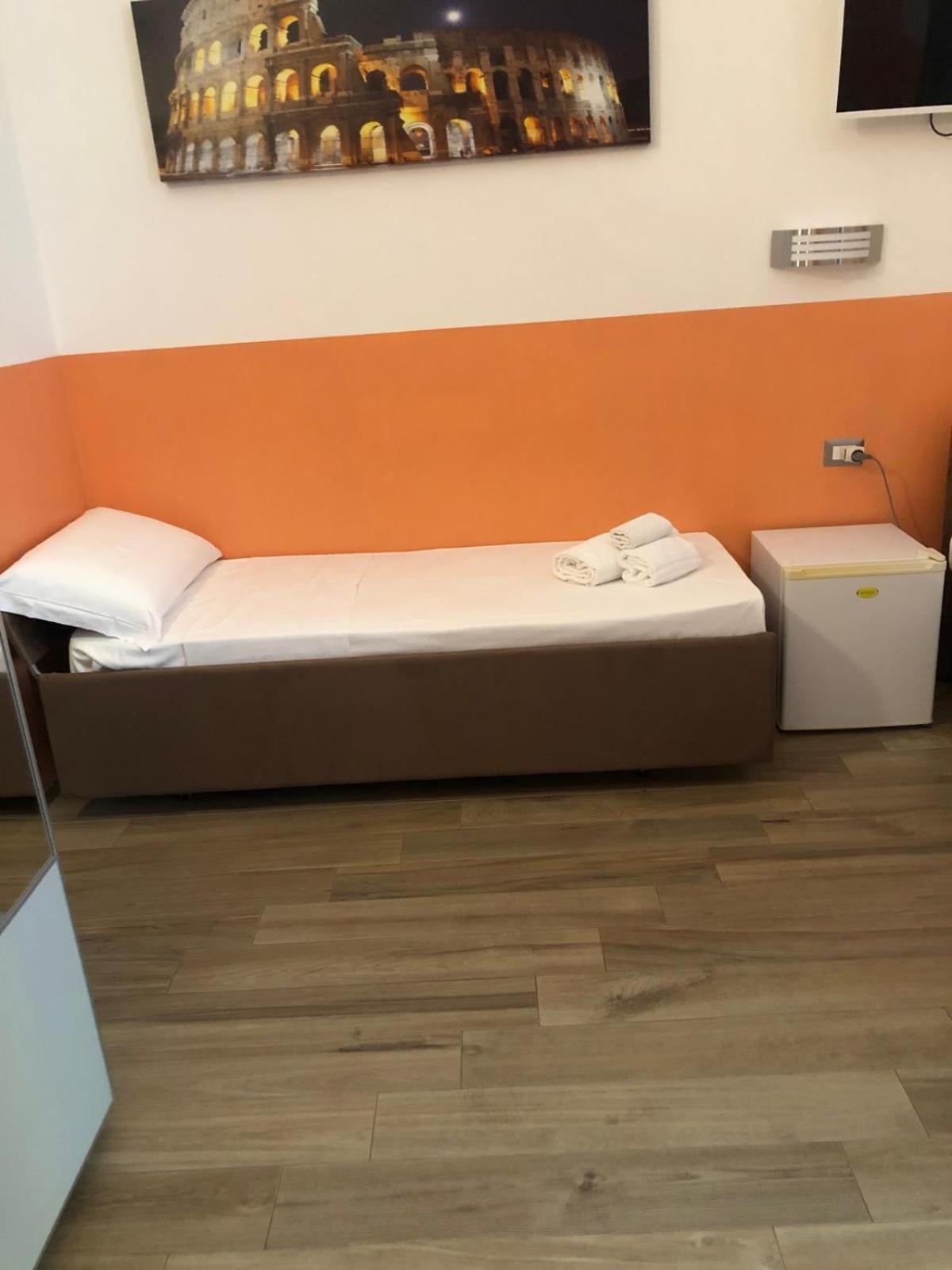 Mole Adriana Guest House روما المظهر الخارجي الصورة