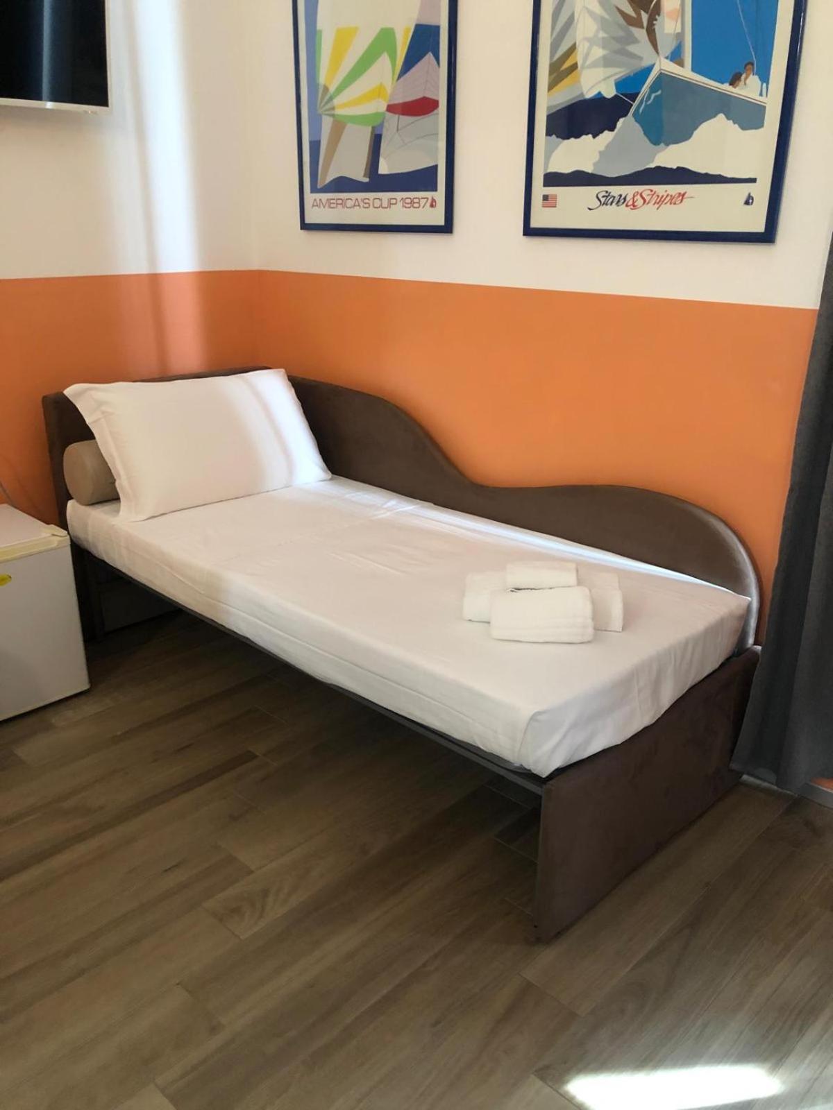 Mole Adriana Guest House روما المظهر الخارجي الصورة
