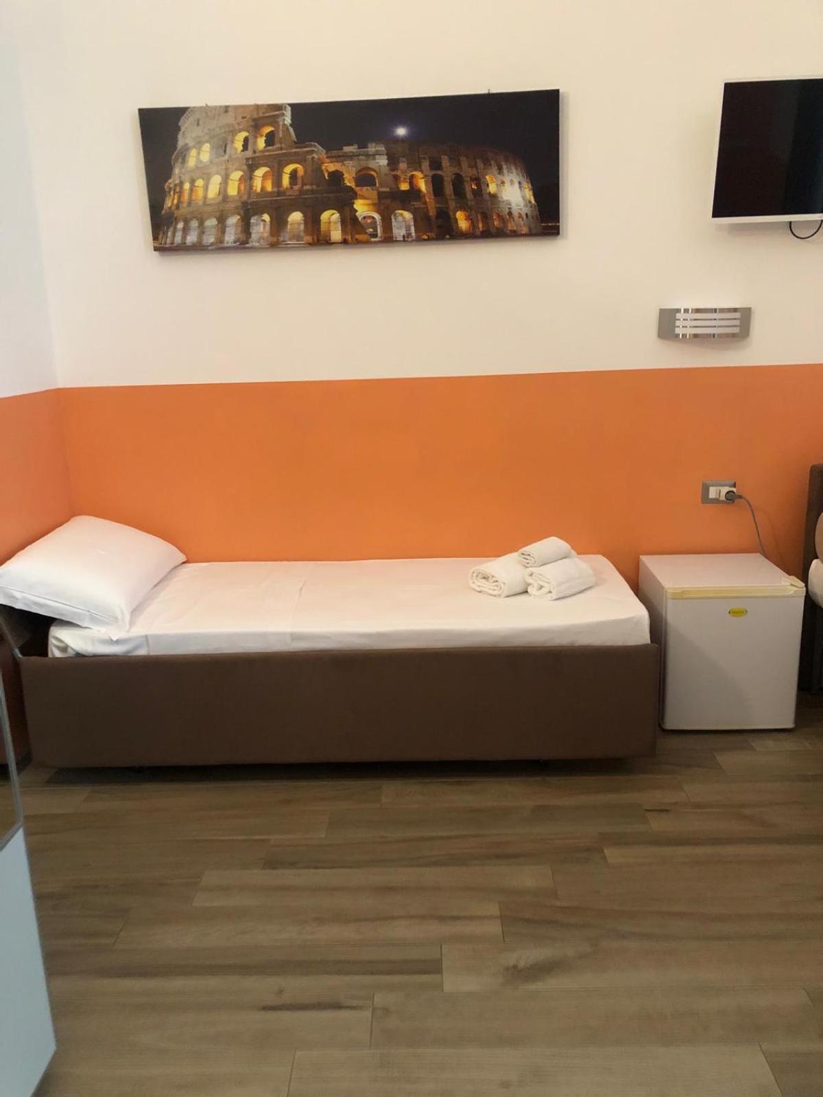 Mole Adriana Guest House روما المظهر الخارجي الصورة