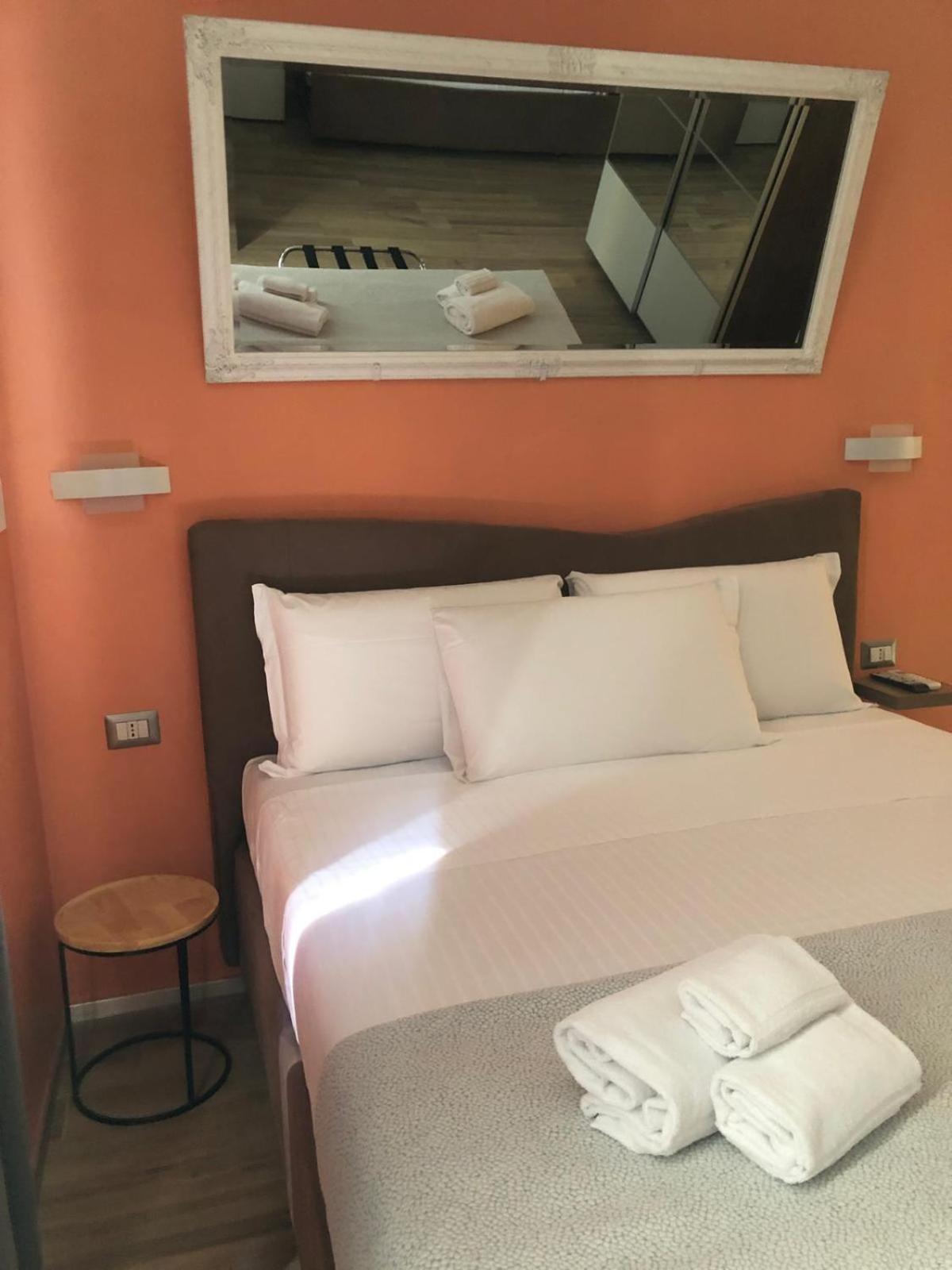Mole Adriana Guest House روما المظهر الخارجي الصورة